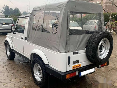 Used 2014 Maruti Suzuki Gypsy MT for sale in Chandigarh 