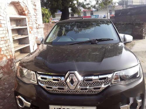 Renault Kwid 2018 MT for sale in Bareilly 