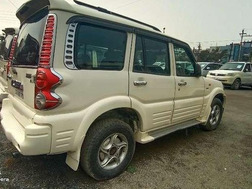 Used Mahindra Scorpio VLS 2.2 mHawk 2010 MT for sale in Bilaspur 