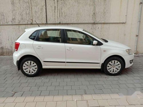 Used Volkswagen Polo 2014 MT for sale in Thane 