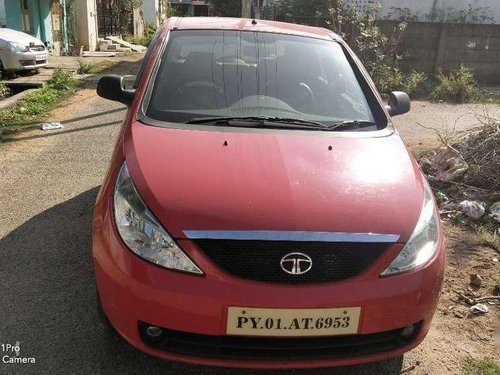 Used 2009 Tata Vista MT for sale in Pondicherry 