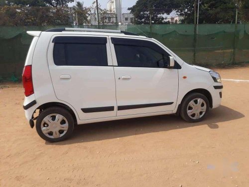 Used Maruti Suzuki Wagon R VXI AT for sale in Coimbatore at low price