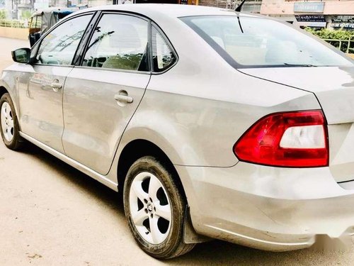 Used Skoda Rapid MT for sale in Raipur at low price