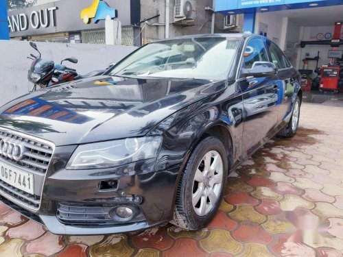 Used 2011 Audi A4 AT for sale in Kolkata