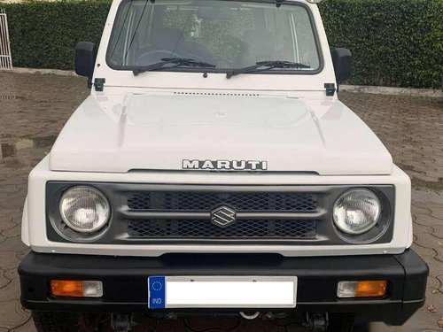 Used 2014 Maruti Suzuki Gypsy MT for sale in Chandigarh 