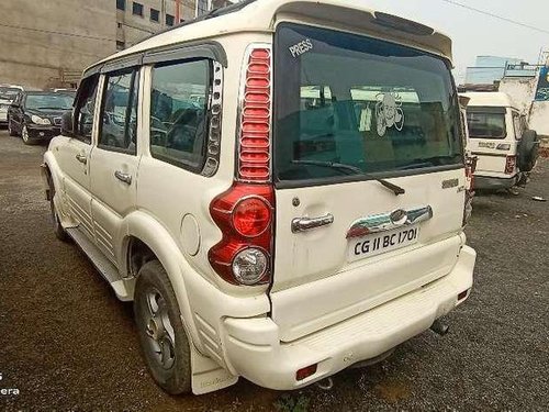 Used Mahindra Scorpio VLS 2.2 mHawk 2010 MT for sale in Bilaspur 