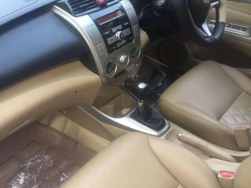 Honda City 1.5 V Manual, 2009, Petrol MT for sale in Mumbai