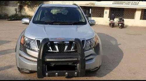 2014 Mahindra XUV 500 MT for sale in Hyderabad