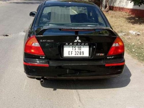 2003 Mitsubishi Lancer AT for sale in Hyderabad