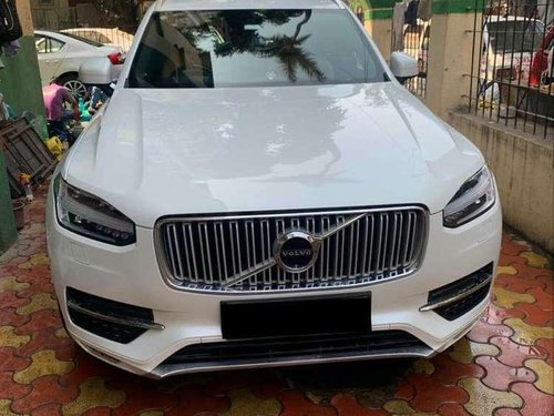 Volvo XC90 D5 AWD, 2016, Diesel AT for sale in Kharghar 