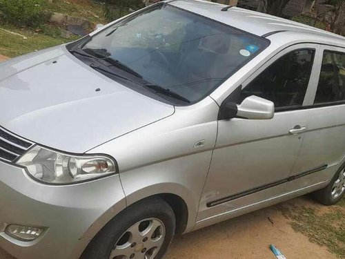 Used Chevrolet Enjoy 1.4 LTZ 7 MT for sale in Chennai