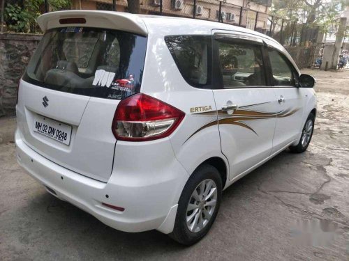 Maruti Suzuki Ertiga 2015 MT for sale in Mumbai