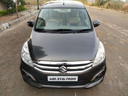 Maruti Suzuki Ertiga VDi, 2016, Diesel MT for sale in Mumbai