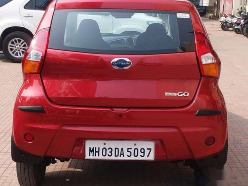 Datsun Redi Go Redi-Go 1.0 S, 2018, Petrol MT for sale in Goregaon 