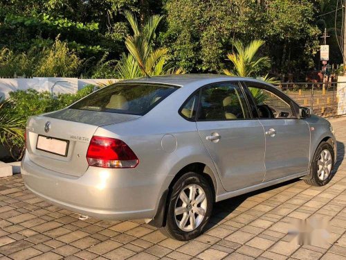 2012 Volkswagen Vento MT for sale in Edapal 