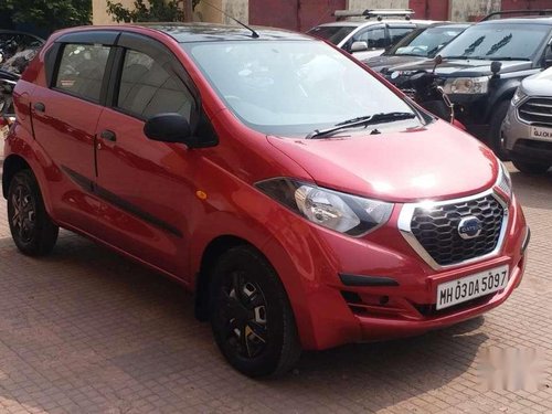 Datsun Redi Go Redi-Go 1.0 S, 2018, Petrol MT for sale in Goregaon 