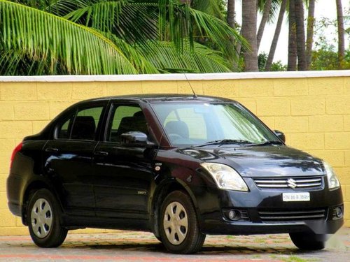 Used 2010 Maruti Suzuki Swift Dzire MT for sale in Coimbatore 