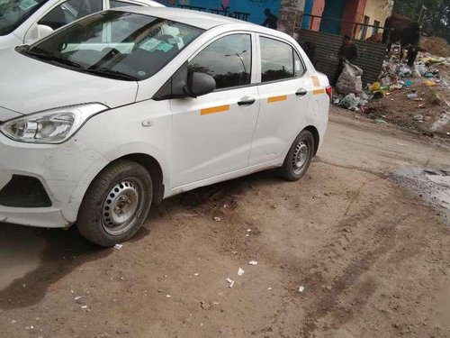 Used 2018 Hyundai Xcent MT for sale in Faridabad 