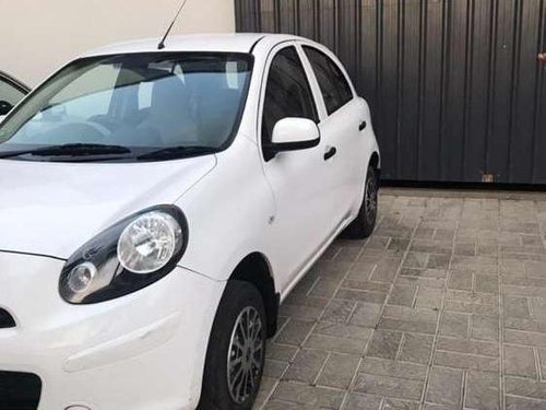 Nissan Micra Active XL 2013 MT for sale in Badagara 