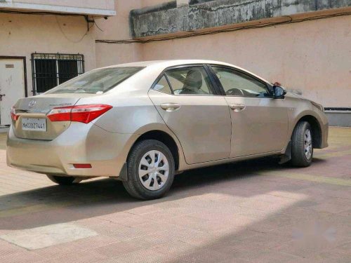 Used Toyota Corolla Altis 1.8 G MT for sale in Thane at low price