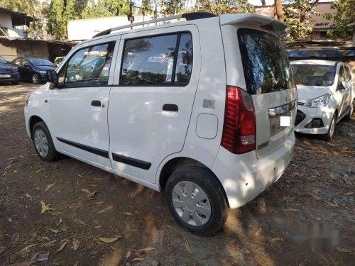 Maruti Suzuki Wagon R 1.0 LXi CNG, 2015, CNG & Hybrids MT for sale in Mumbai