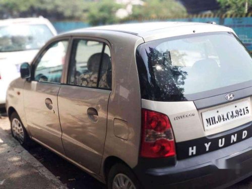 Hyundai Santro Xing XO eRLX - Euro III, 2005, Petrol MT for sale in Mumbai