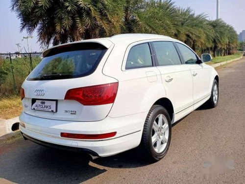 Used Audi Q7 AT for sale in Mumbai