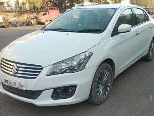 2015 Maruti Suzuki Ciaz MT for sale in Mumbai