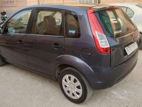 Ford Figo Duratorq Diesel EXI 1.4, 2013, Diesel MT for sale in Jodhpur 