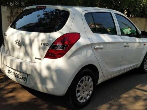 Used 2010 Hyundai i20 Magna 1.2 MT for sale in Nashik 