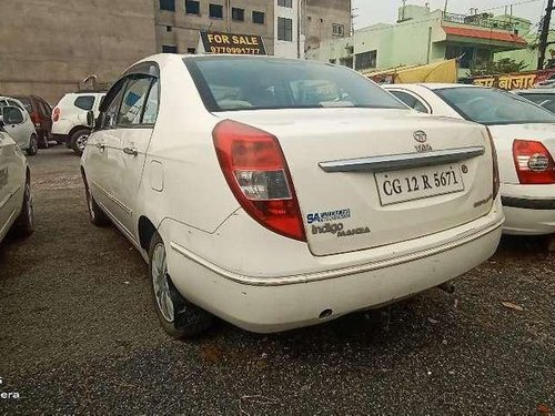 Used Tata Manza Aqua Quadrajet 2010 MT for sale in Bilaspur 