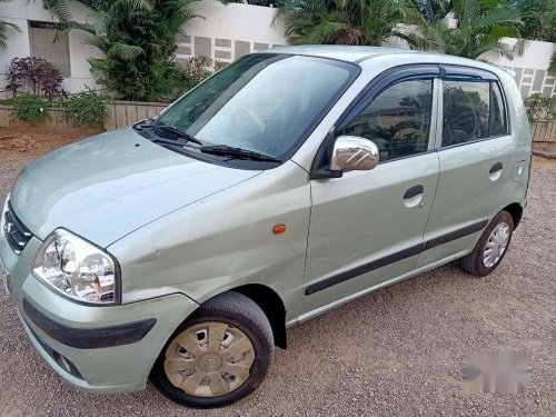 2003 Hyundai Santro Xing XS MT for sale in Hyderabad