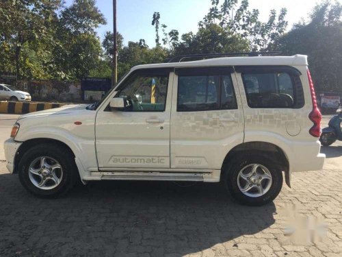 Used  Mahindra Scorpio VLX MT for sale in Nashik 