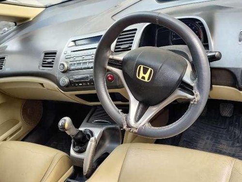 2008 Honda Civic MT for sale in Nagpur