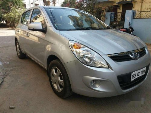 Hyundai i20 Sportz 1.2 2010 MT for sale in Hyderabad