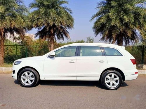 Used Audi Q7 AT for sale in Mumbai