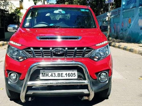 Used 2016 Mahindra NuvoSport N8 MT for sale in Pune 