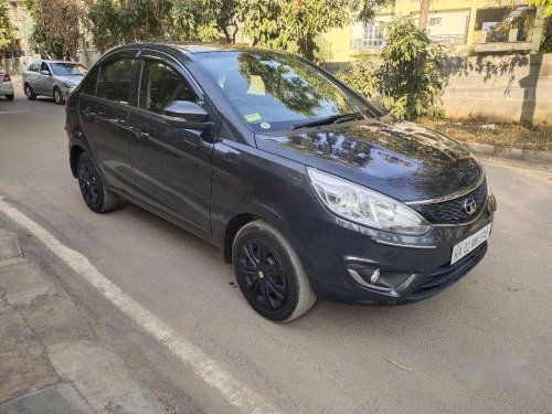 Used 2017 Tata Zest MT for sale in Nagar