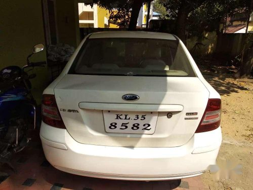 Used Ford Fiesta MT for sale in Thiruvananthapuram at low price