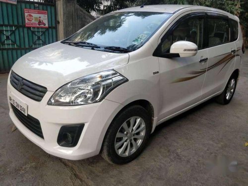 Maruti Suzuki Ertiga 2015 MT for sale in Mumbai