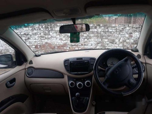 Used Hyundai i10 Magna 2008 MT for sale in Haridwar 