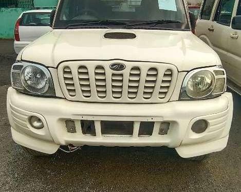 Used Mahindra Scorpio VLS 2.2 mHawk 2010 MT for sale in Bilaspur 