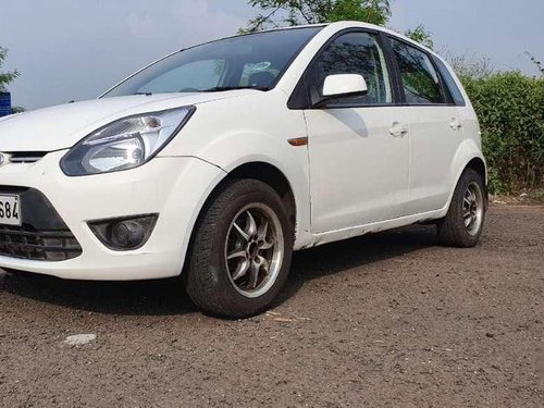 2011 Ford Figo MT for sale in Kharghar 