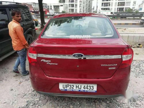 Used 2016 Ford Aspire MT for sale in Lucknow 