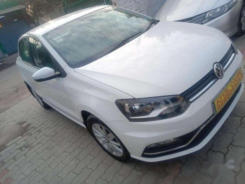 2016 Volkswagen Ameo MT for sale in Chandigarh