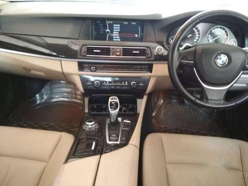 BMW 5 Series 530d Sedan, 2012, Diesel AT for sale in Karnal 