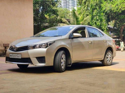 Used Toyota Corolla Altis 1.8 G MT for sale in Thane at low price