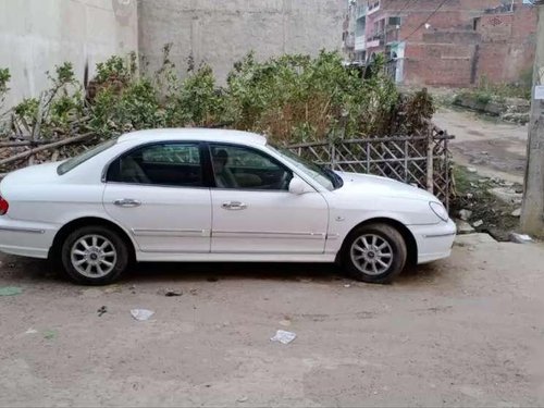 Used Hyundai Sonata GOLD 2004 MT for sale in Lucknow 