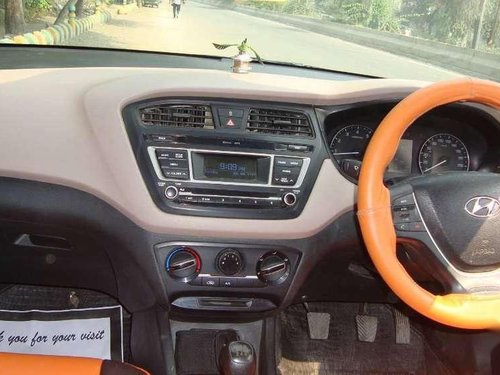 Used Hyundai Elite I20 Magna 1.2, 2017, CNG & Hybrids MT for sale in Ghaziabad 