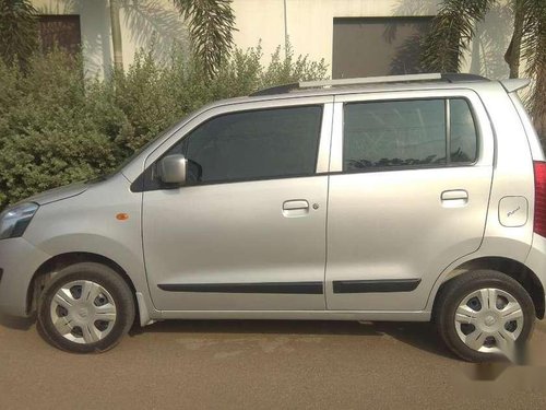 Used 2015 Maruti Suzuki Wagon R MT for sale in Coimbatore 